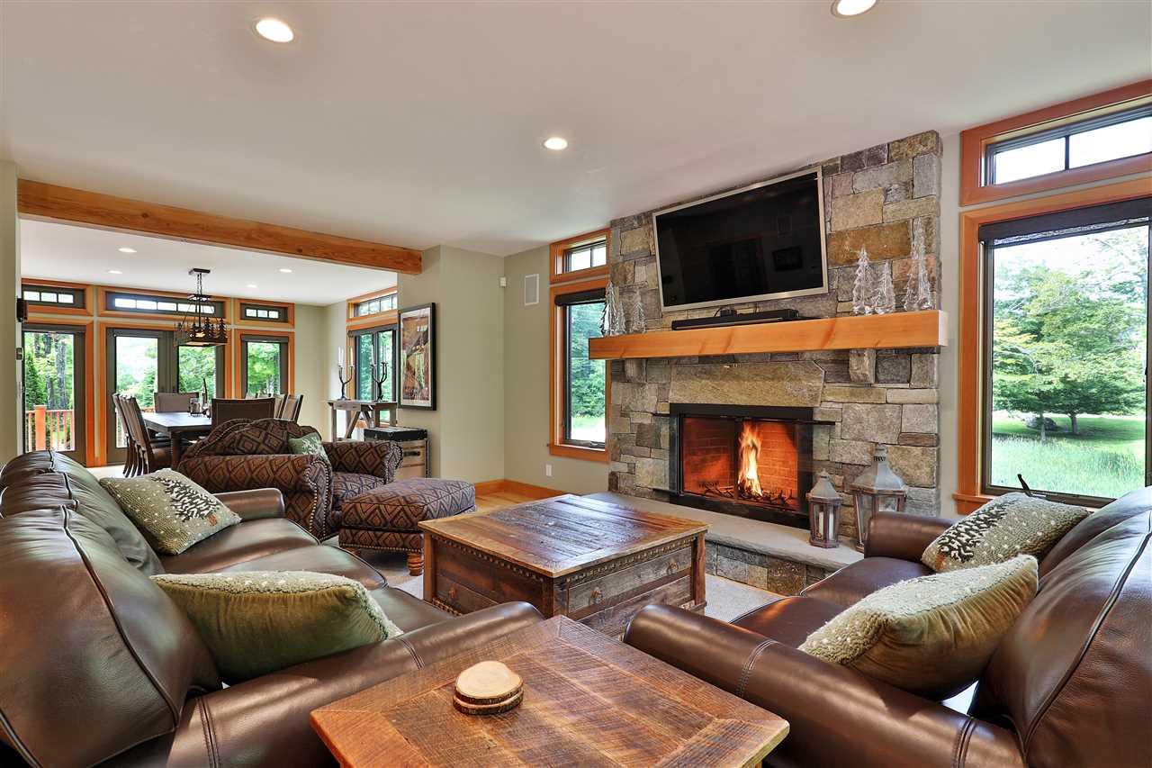 298 High Ridge Road Killington, VT 05751 - Photo 11 of 40 Gallery Image 11
