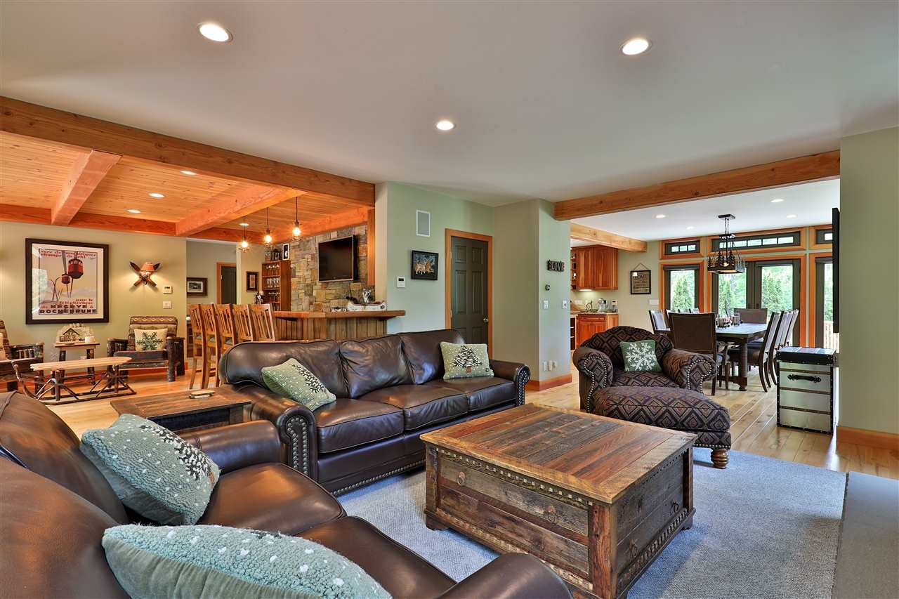 298 High Ridge Road Killington, VT 05751 - Photo 12 of 40 Gallery Image 12