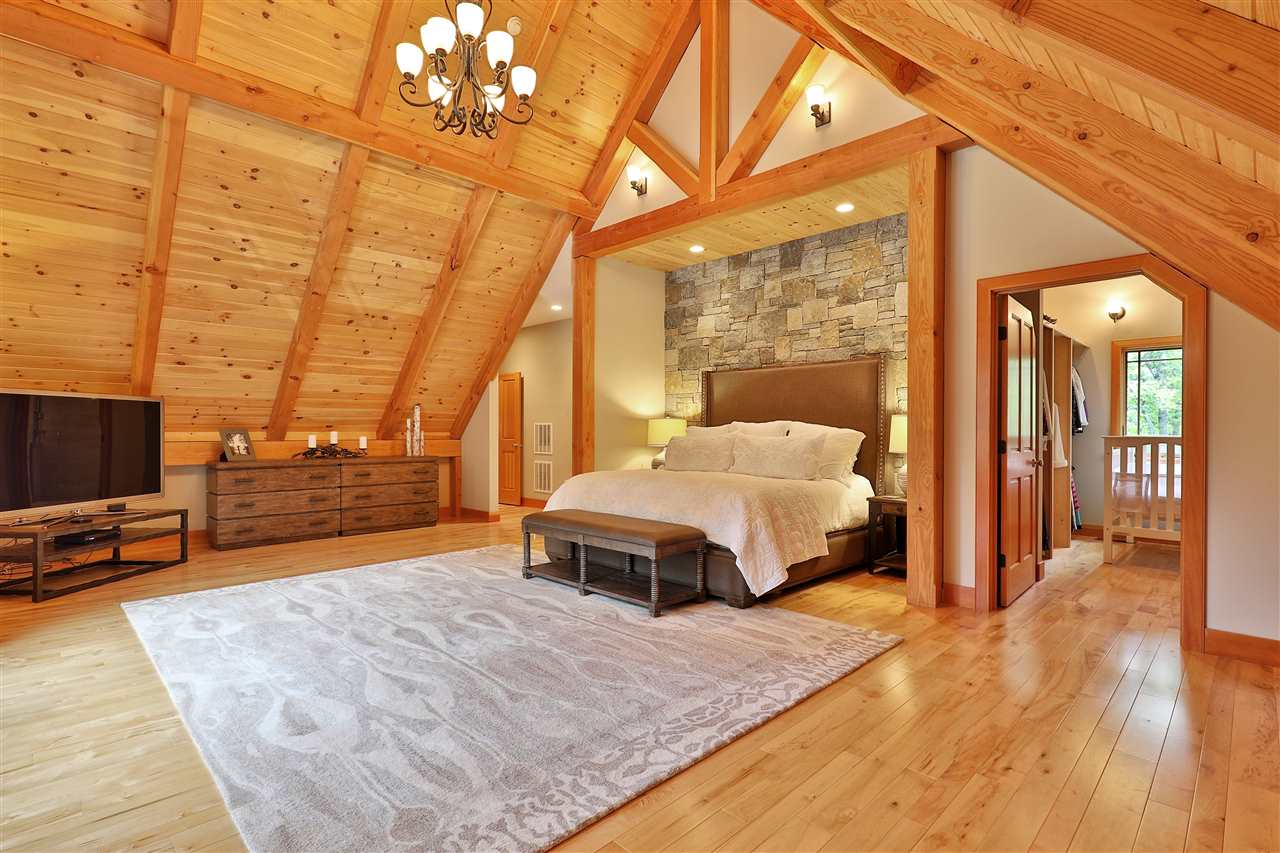 298 High Ridge Road Killington, VT 05751 - Photo 16 of 40 Gallery Image 16