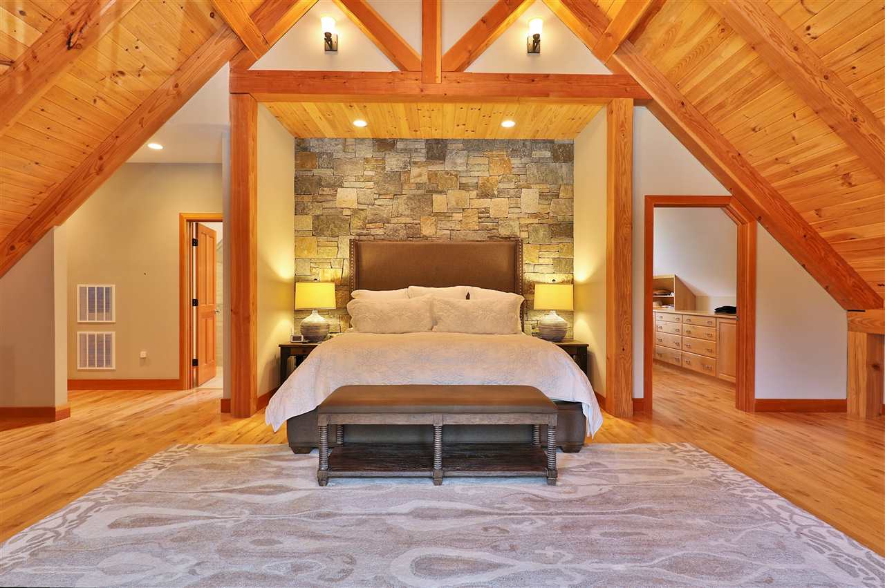 298 High Ridge Road Killington, VT 05751 - Photo 17 of 40 Gallery Image 17