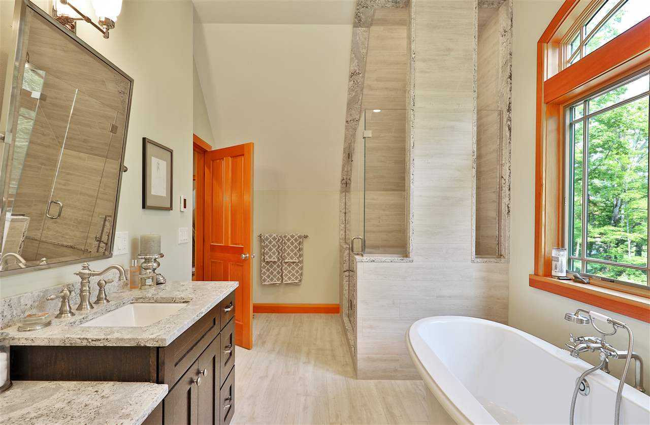 298 High Ridge Road Killington, VT 05751 - Photo 19 of 40 Gallery Image 19
