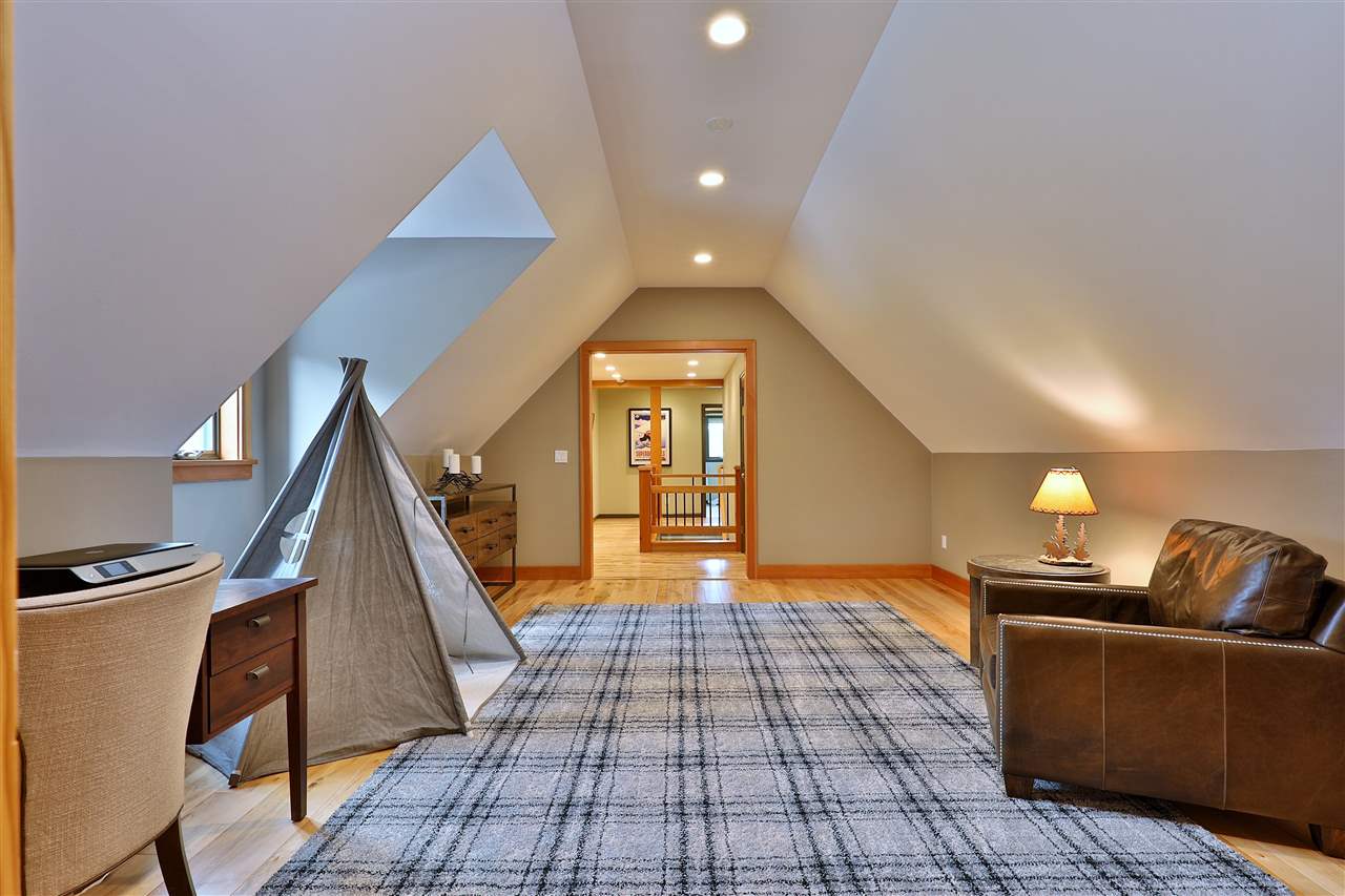 298 High Ridge Road Killington, VT 05751 - Photo 20 of 40 Gallery Image 20