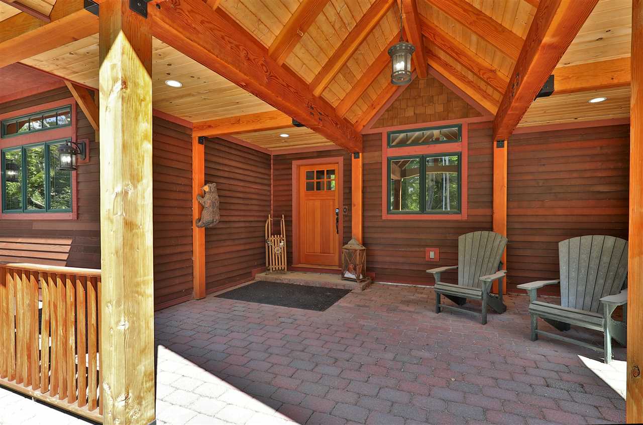 298 High Ridge Road Killington, VT 05751 - Photo 3 of 40 Gallery Image 3