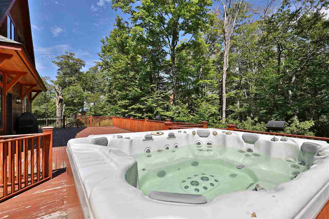 298 High Ridge Road Killington, VT 05751 - Photo 37 of 40 Gallery Image 37