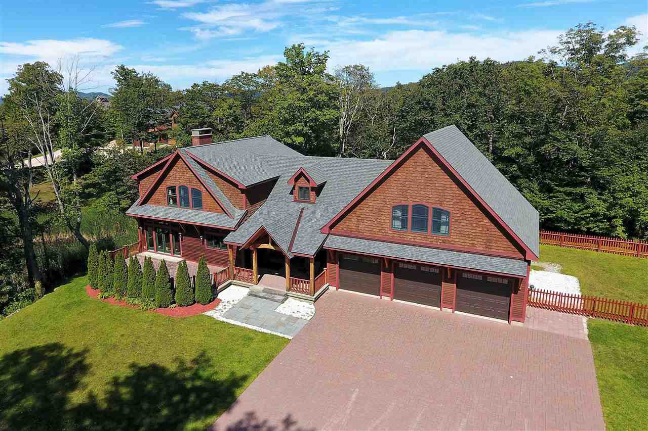298 High Ridge Road Killington, VT 05751 - Photo 38 of 40 Gallery Image 38