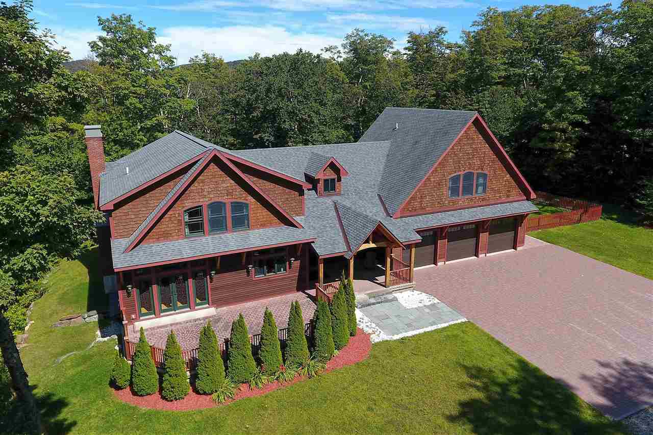 298 High Ridge Road Killington, VT 05751 - Photo 39 of 40 Gallery Image 39