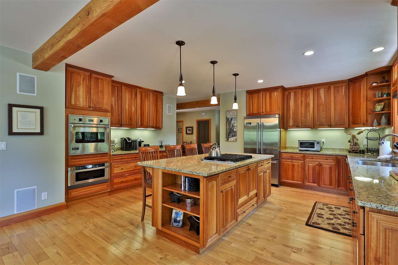 298 High Ridge Road Killington, VT 05751 - Photo 5 of 40 Gallery Image 5