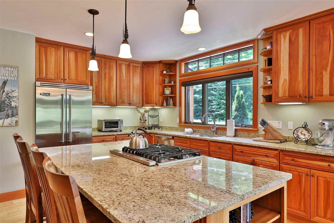 298 High Ridge Road Killington, VT 05751 - Photo 6 of 40 Gallery Image 6