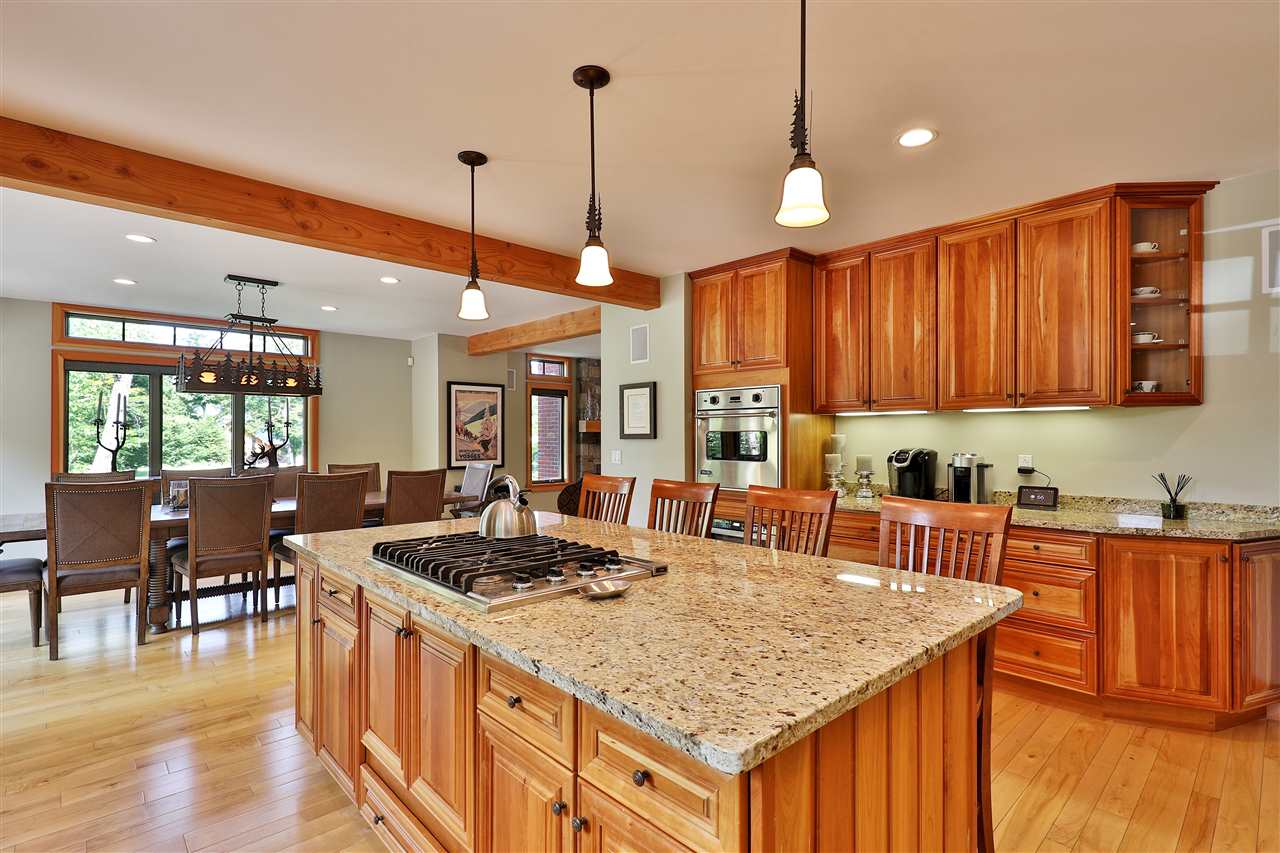 298 High Ridge Road Killington, VT 05751 - Photo 7 of 40 Gallery Image 7