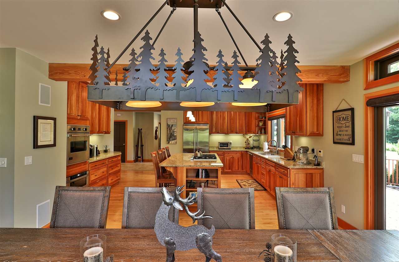 298 High Ridge Road Killington, VT 05751 - Photo 8 of 40 Gallery Image 8