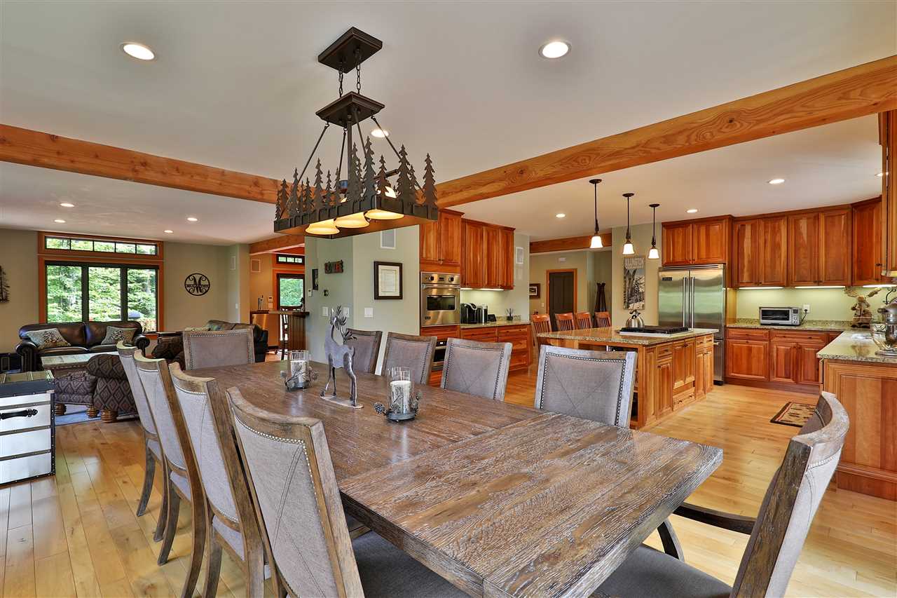 298 High Ridge Road Killington, VT 05751 - Photo 9 of 40 Gallery Image 9