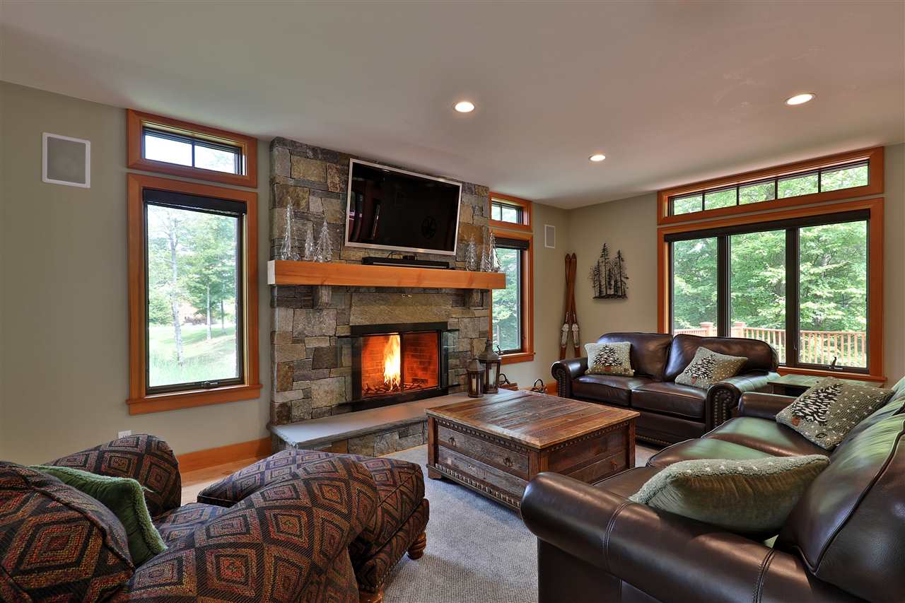 298 High Ridge Road Killington, VT 05751 - Photo 10 of 40 Gallery Image 10
