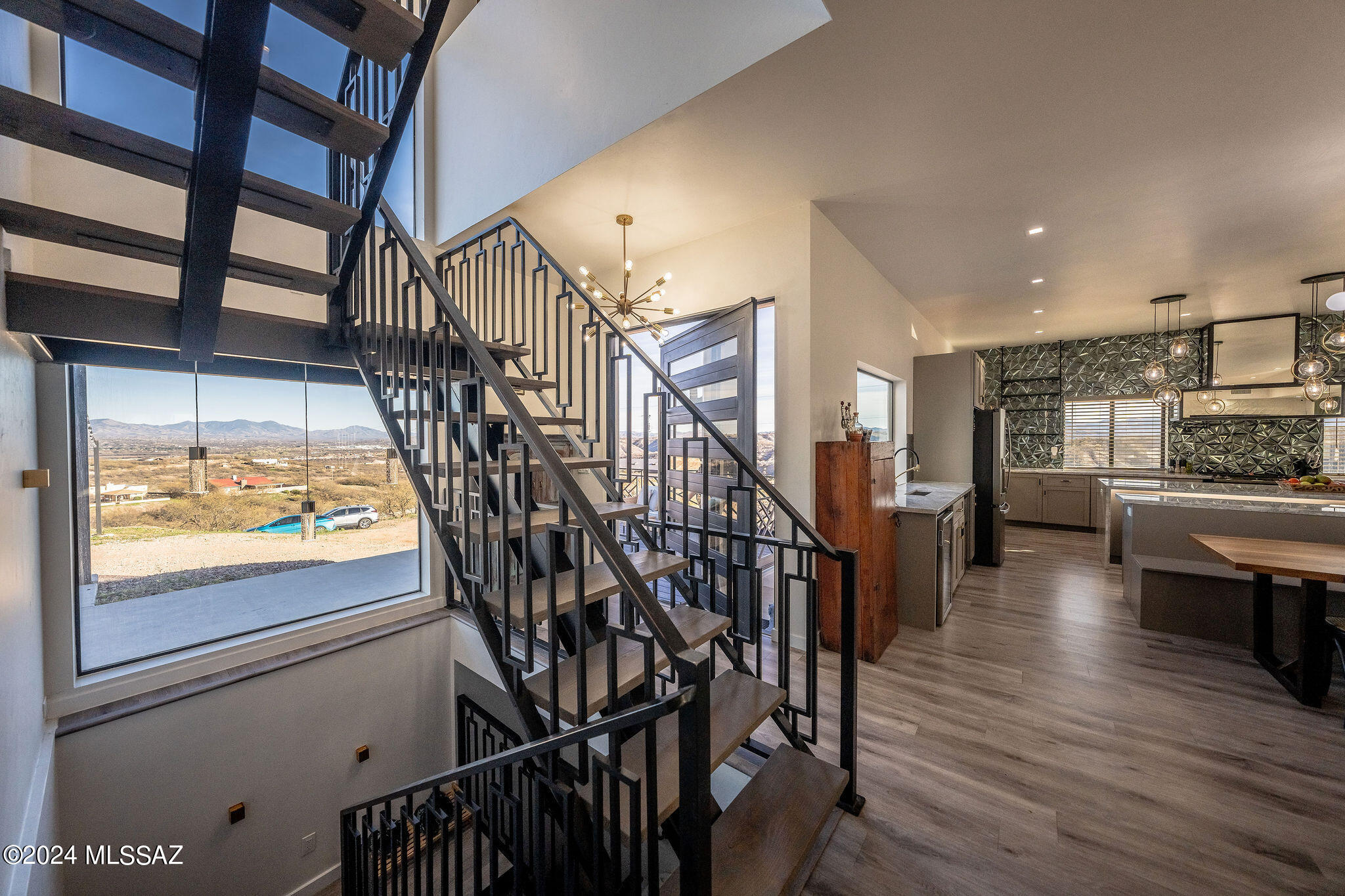 1281 Calle Tubatana Rio Rico, AZ 85648 - Photo 13 of 36 Gallery Image 13