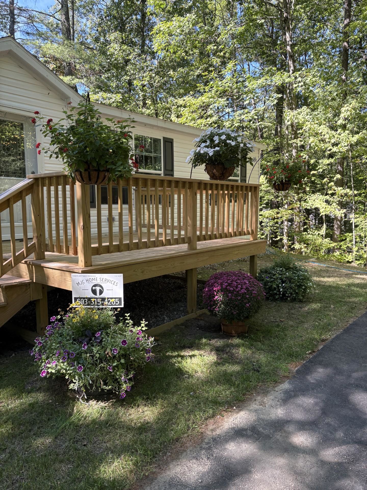 10 Granite Lane Wolfeboro, NH 03894 - Photo 28 of 30