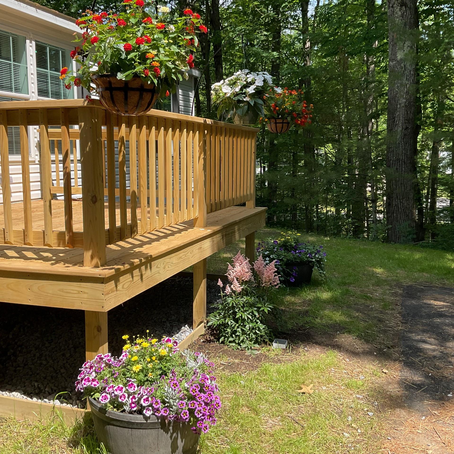 10 Granite Lane Wolfeboro, NH 03894 - Photo 4 of 30