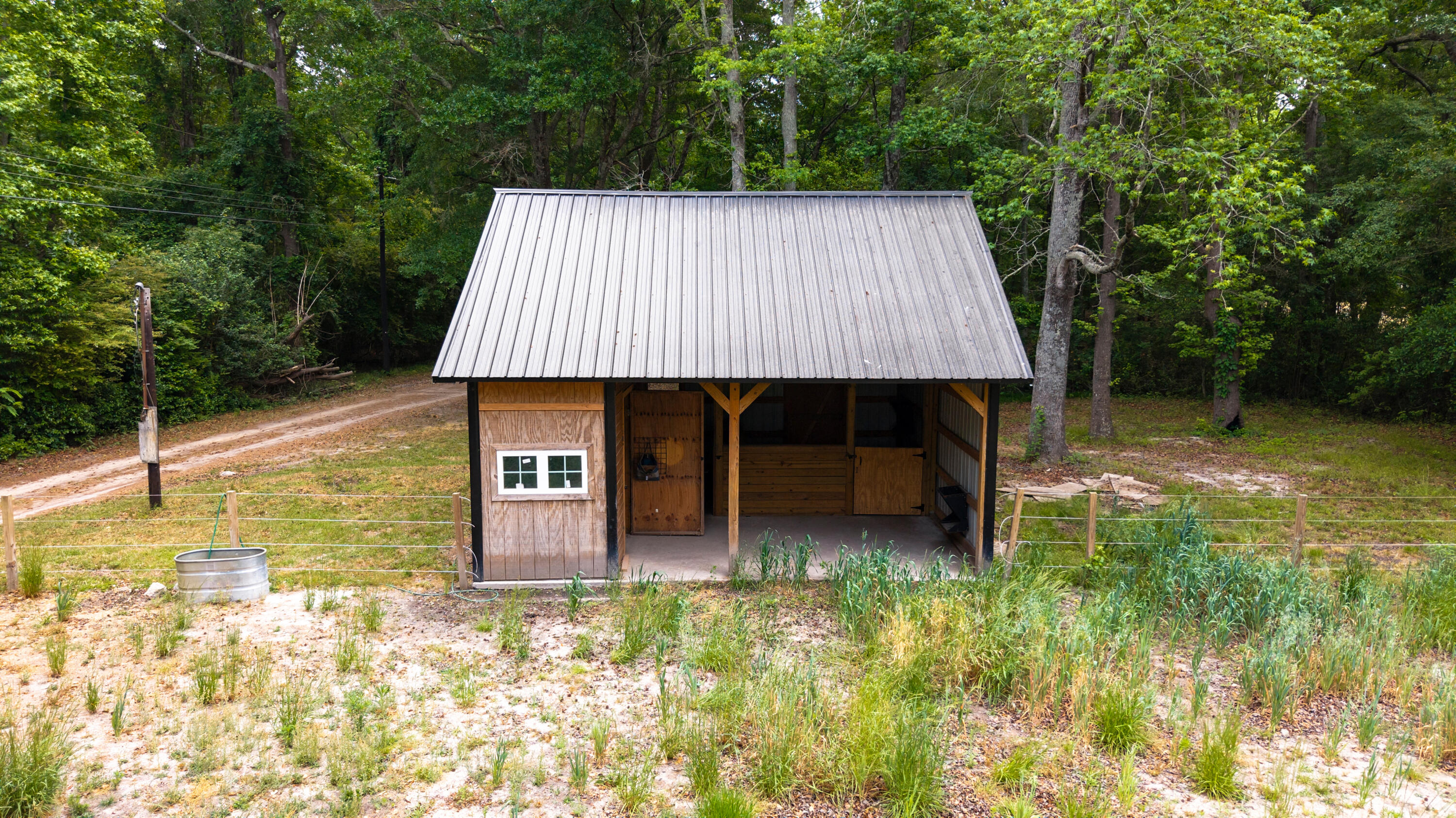 1436 Britton Road Sumter, SC 29153 - Photo 49 of 71