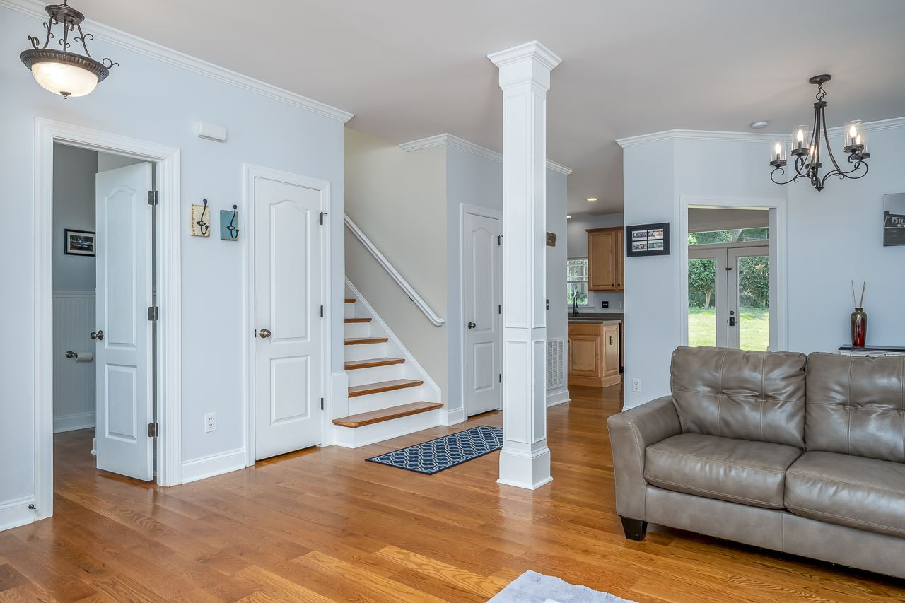 535 Pace Street Raleigh, NC 27604 - Photo 3 of 25 Photo 4