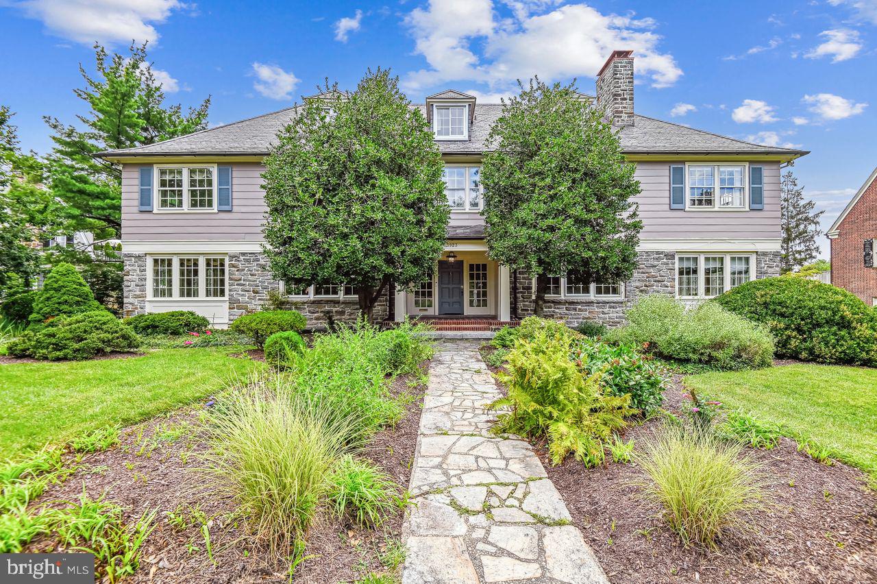 3923 Juniper Road Baltimore, MD 21218 - Photo 1 of 50 Exterior front