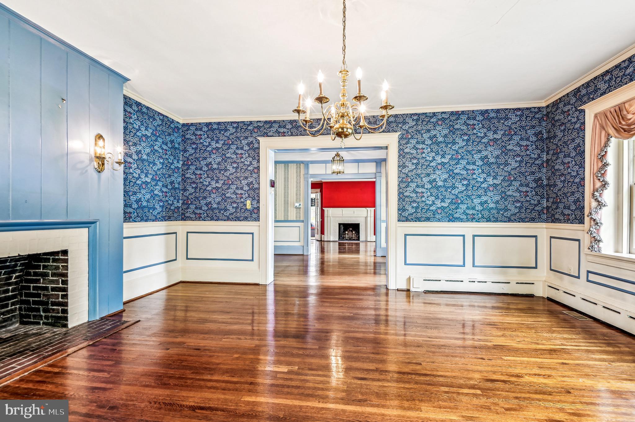 3923 Juniper Road Baltimore, MD 21218 - Photo 12 of 50 Dining room