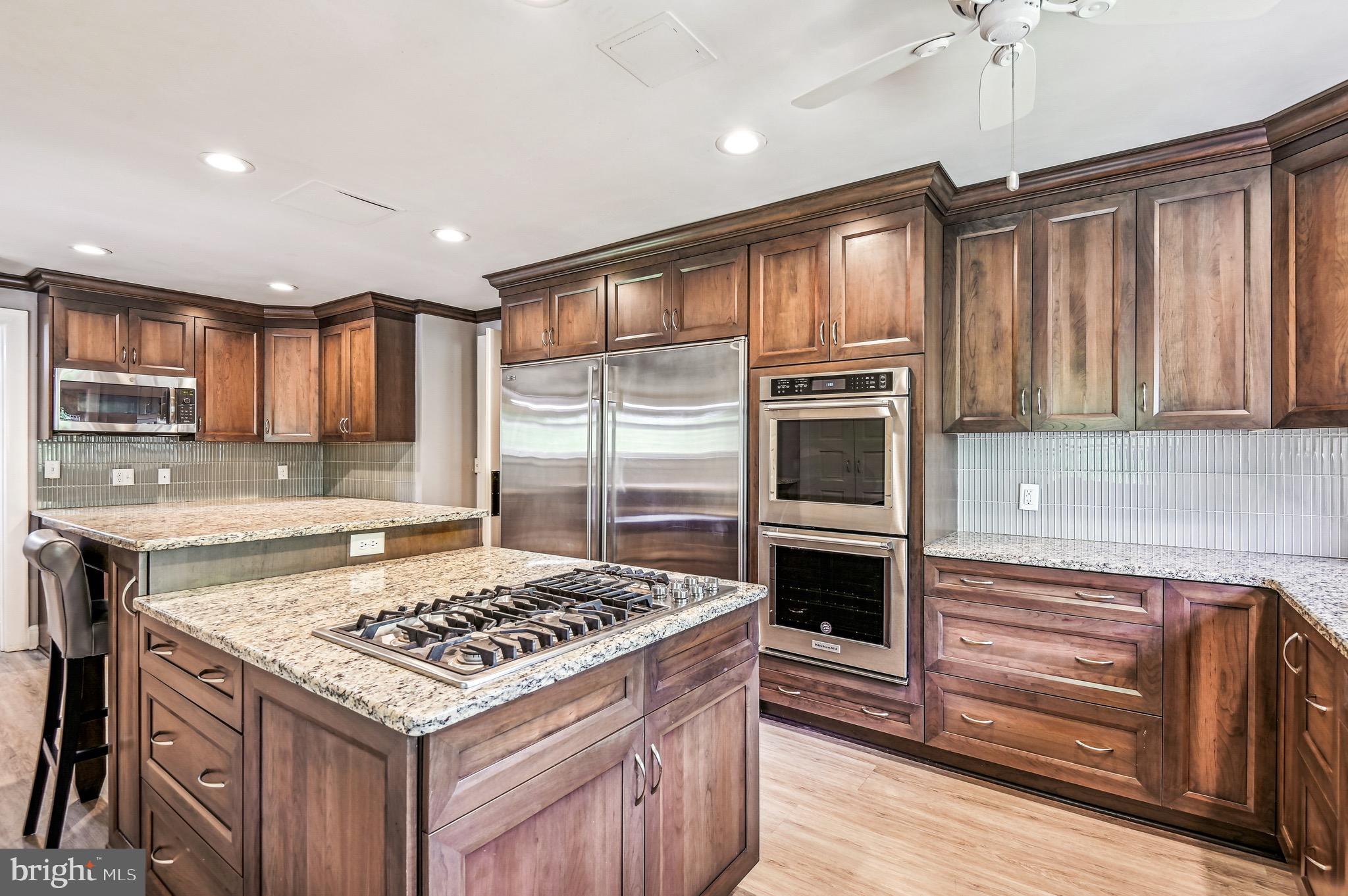 3923 Juniper Road Baltimore, MD 21218 - Photo 17 of 50 Kitchen