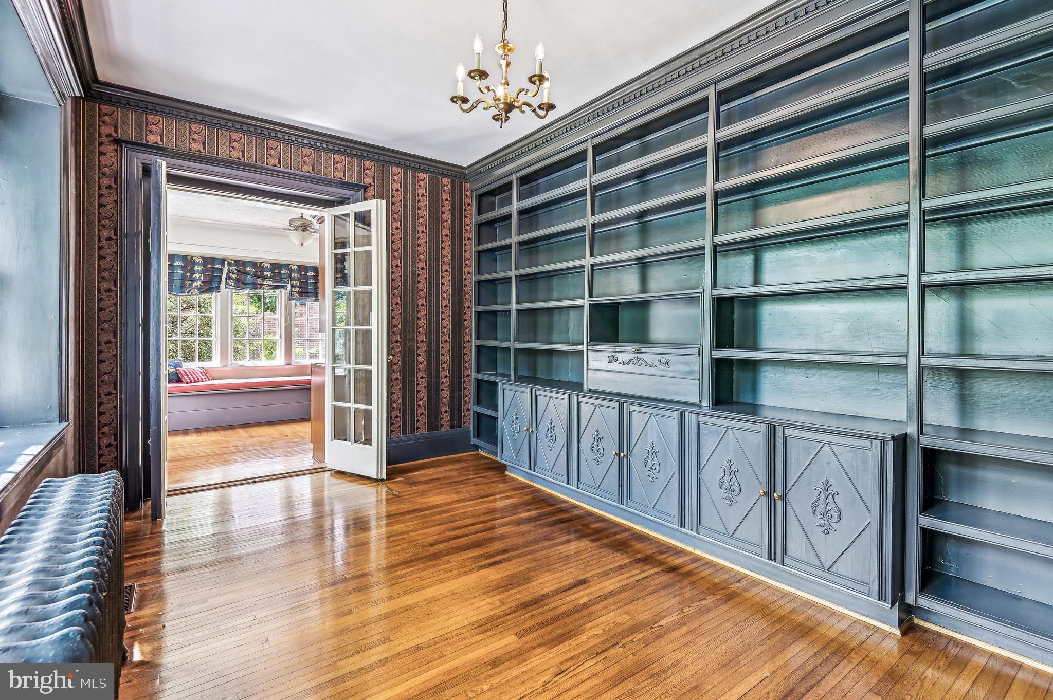 3923 Juniper Road Baltimore, MD 21218 - Photo 21 of 50 Study