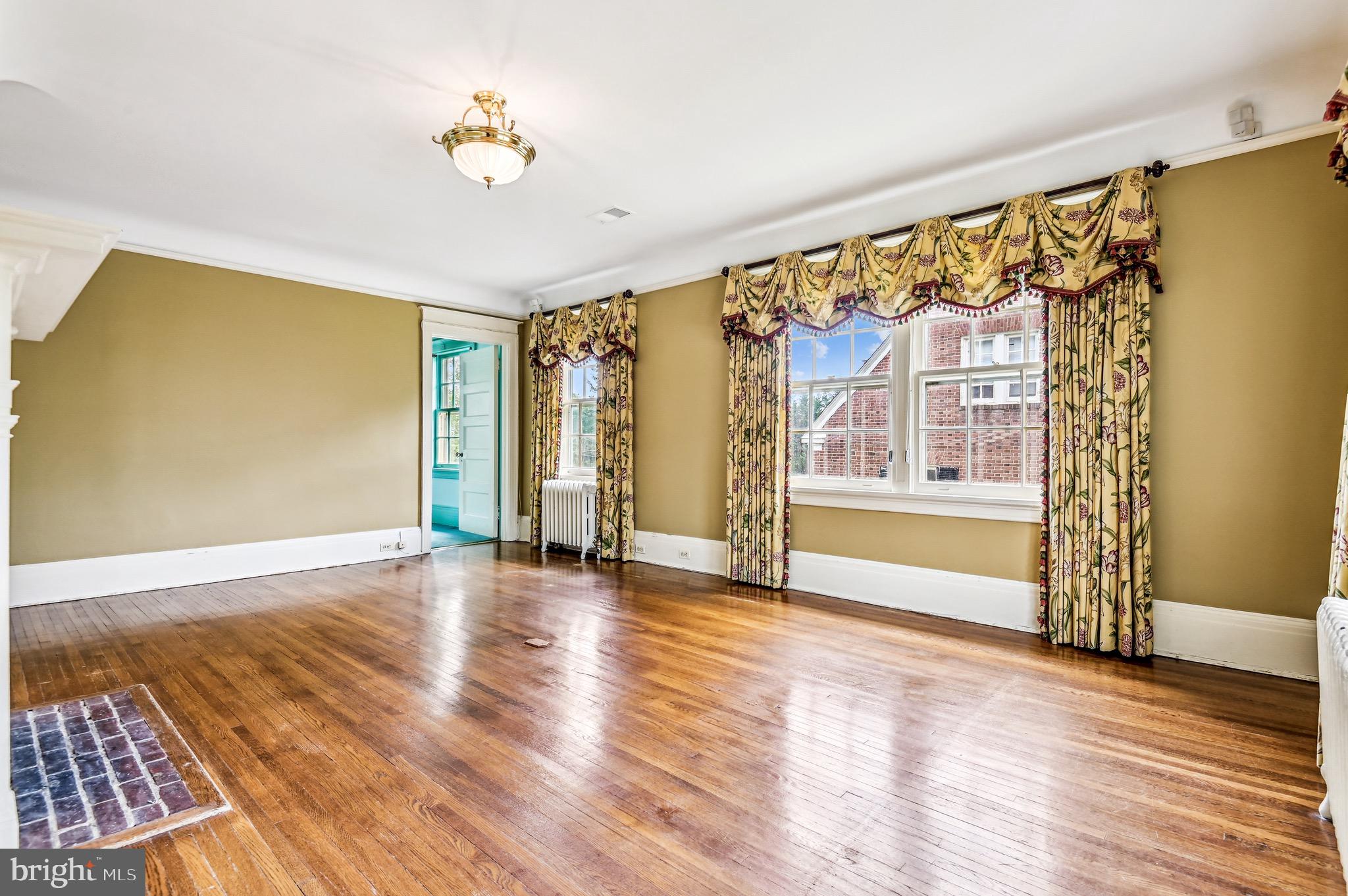 3923 Juniper Road Baltimore, MD 21218 - Photo 25 of 50 Primary bedroom