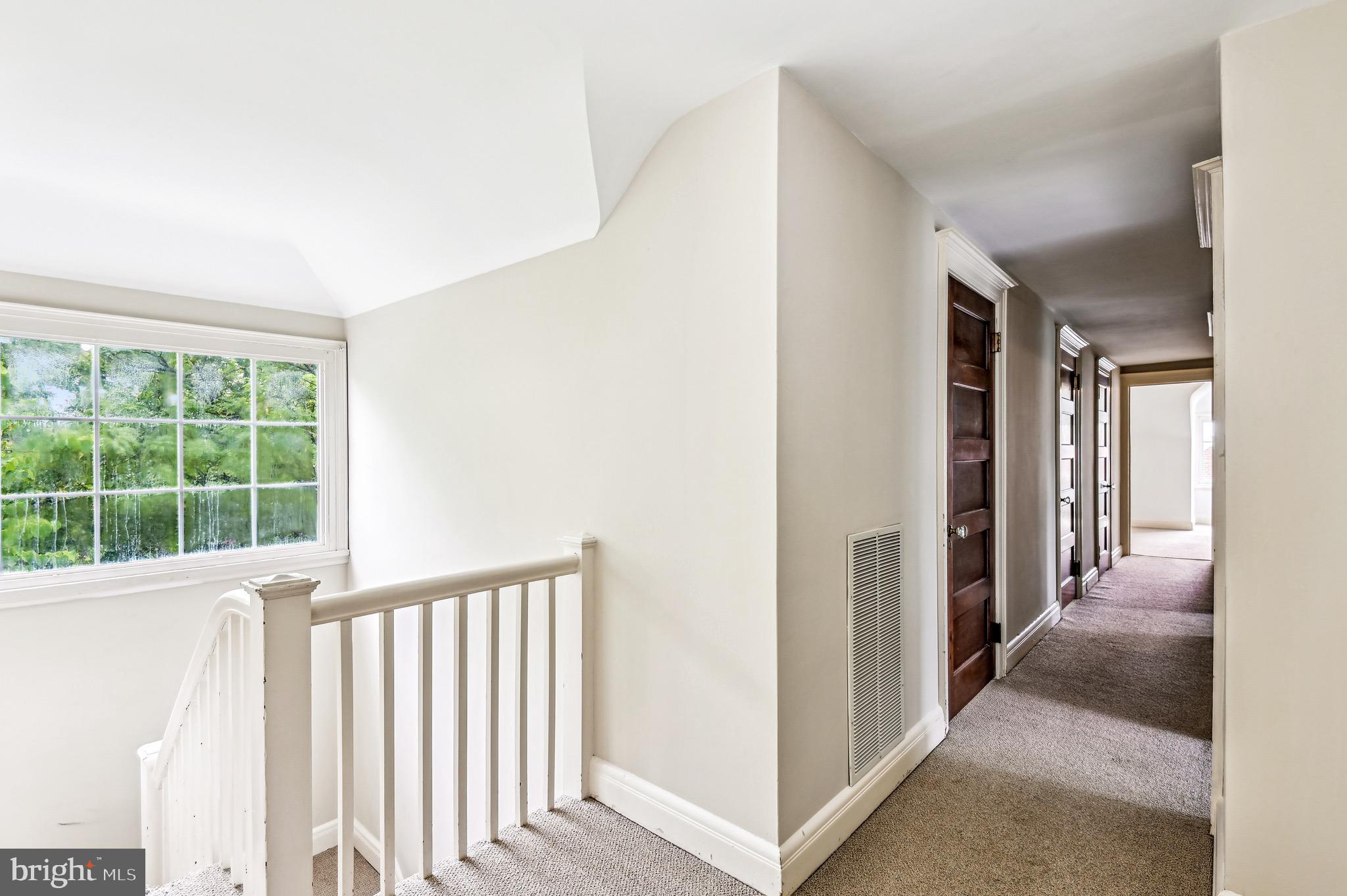 3923 Juniper Road Baltimore, MD 21218 - Photo 41 of 50 Second hallway
