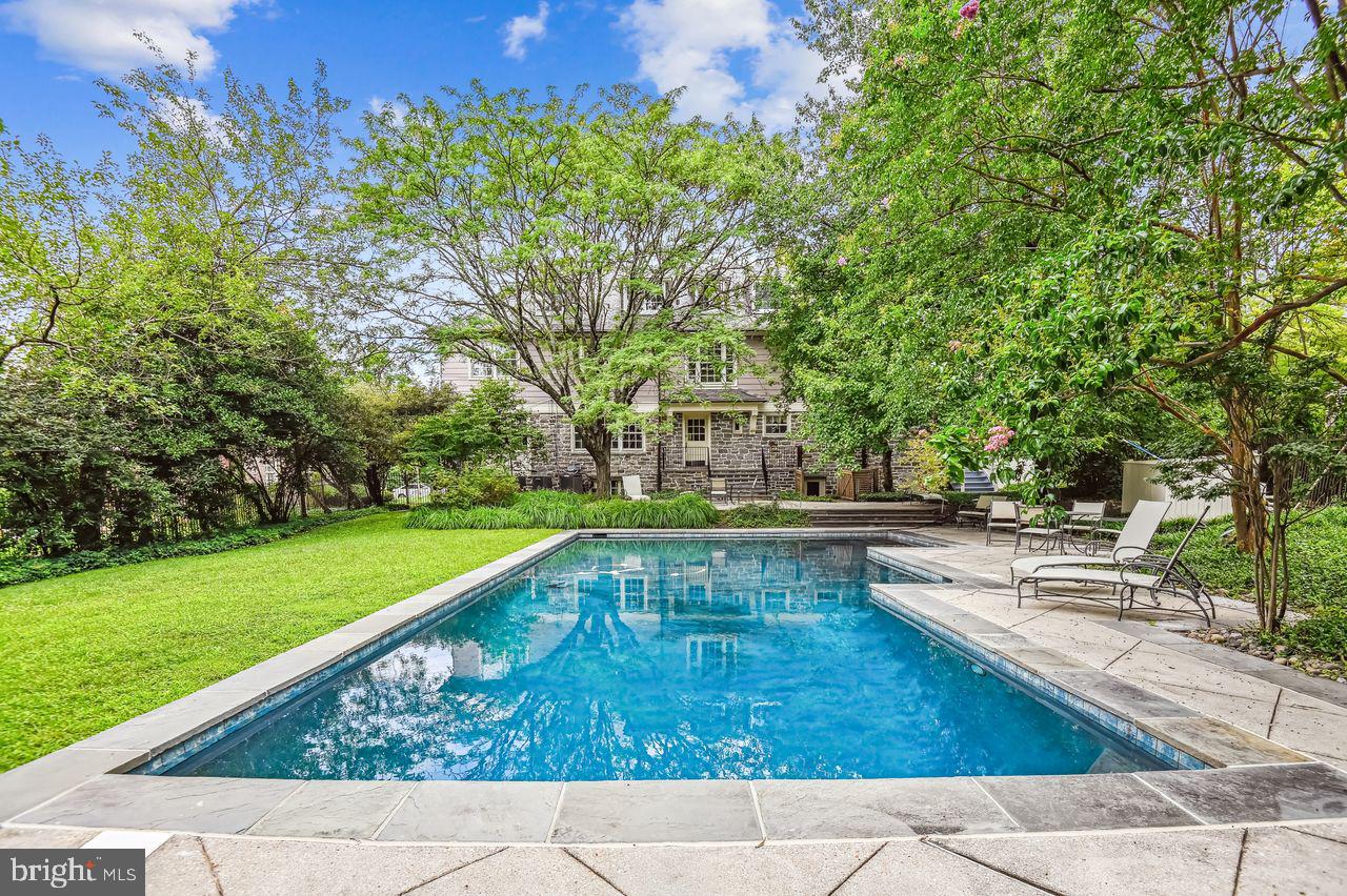 3923 Juniper Road Baltimore, MD 21218 - Photo 7 of 50 Pool