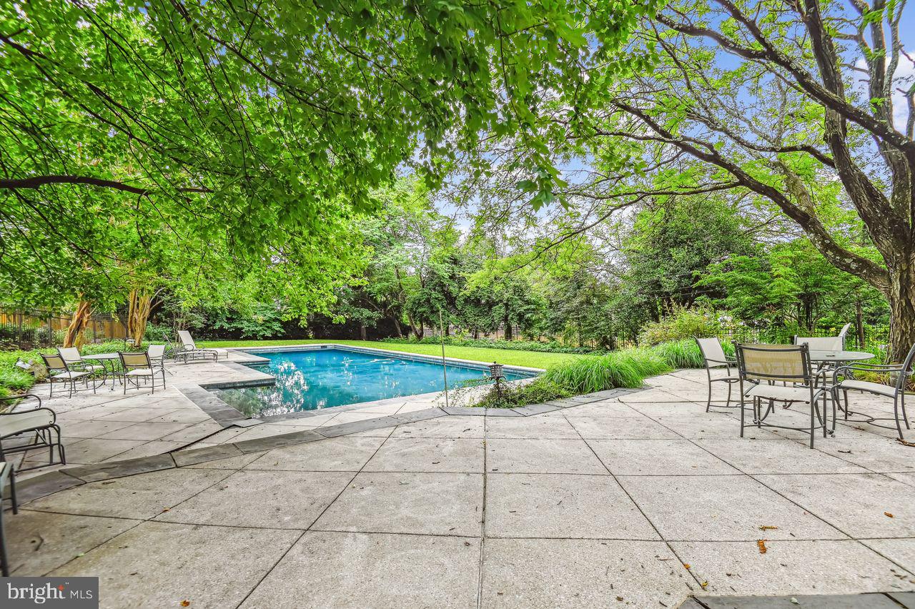 3923 Juniper Road Baltimore, MD 21218 - Photo 8 of 50 Pool