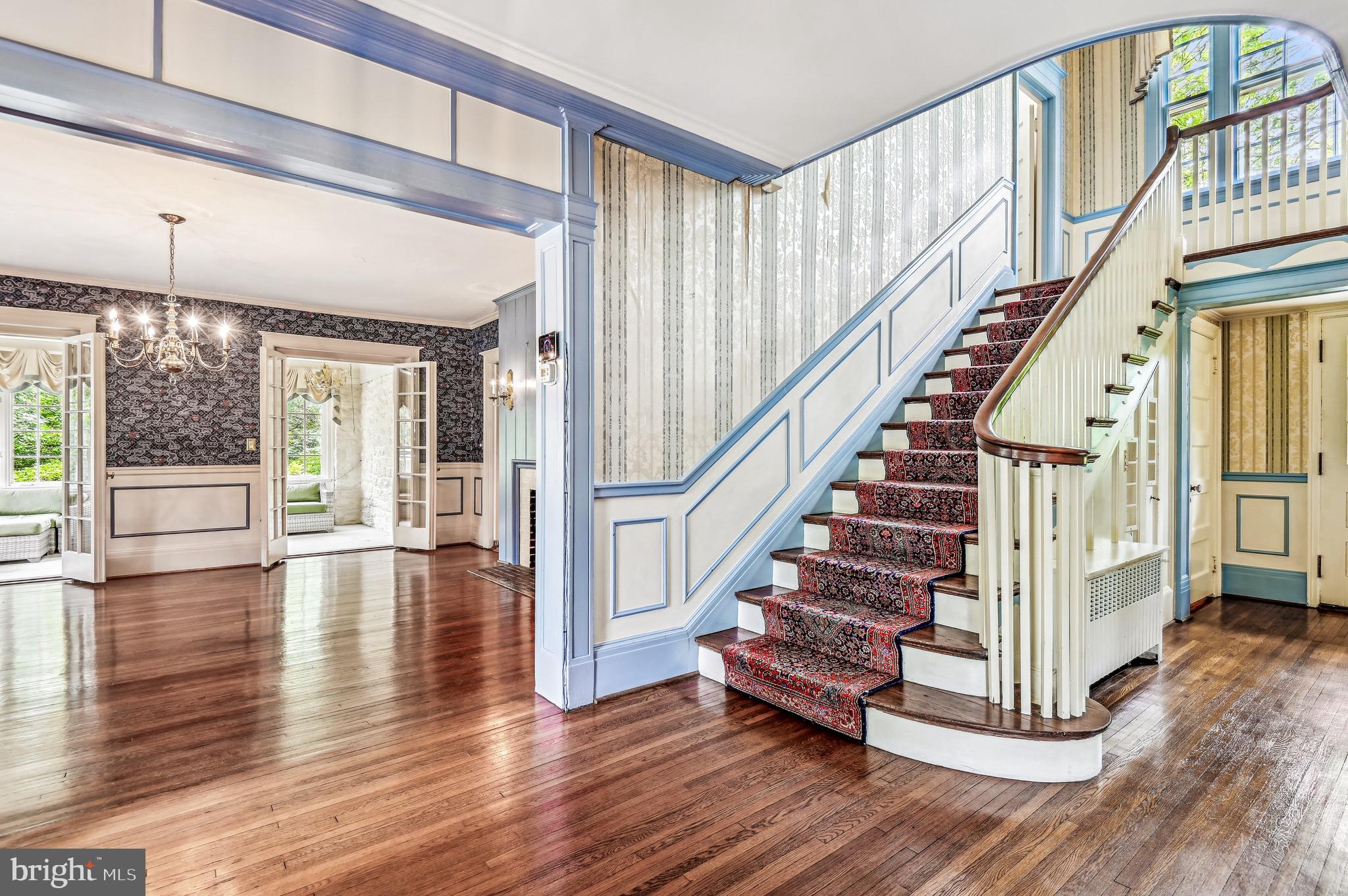 3923 Juniper Road Baltimore, MD 21218 - Photo 10 of 50 Foyer