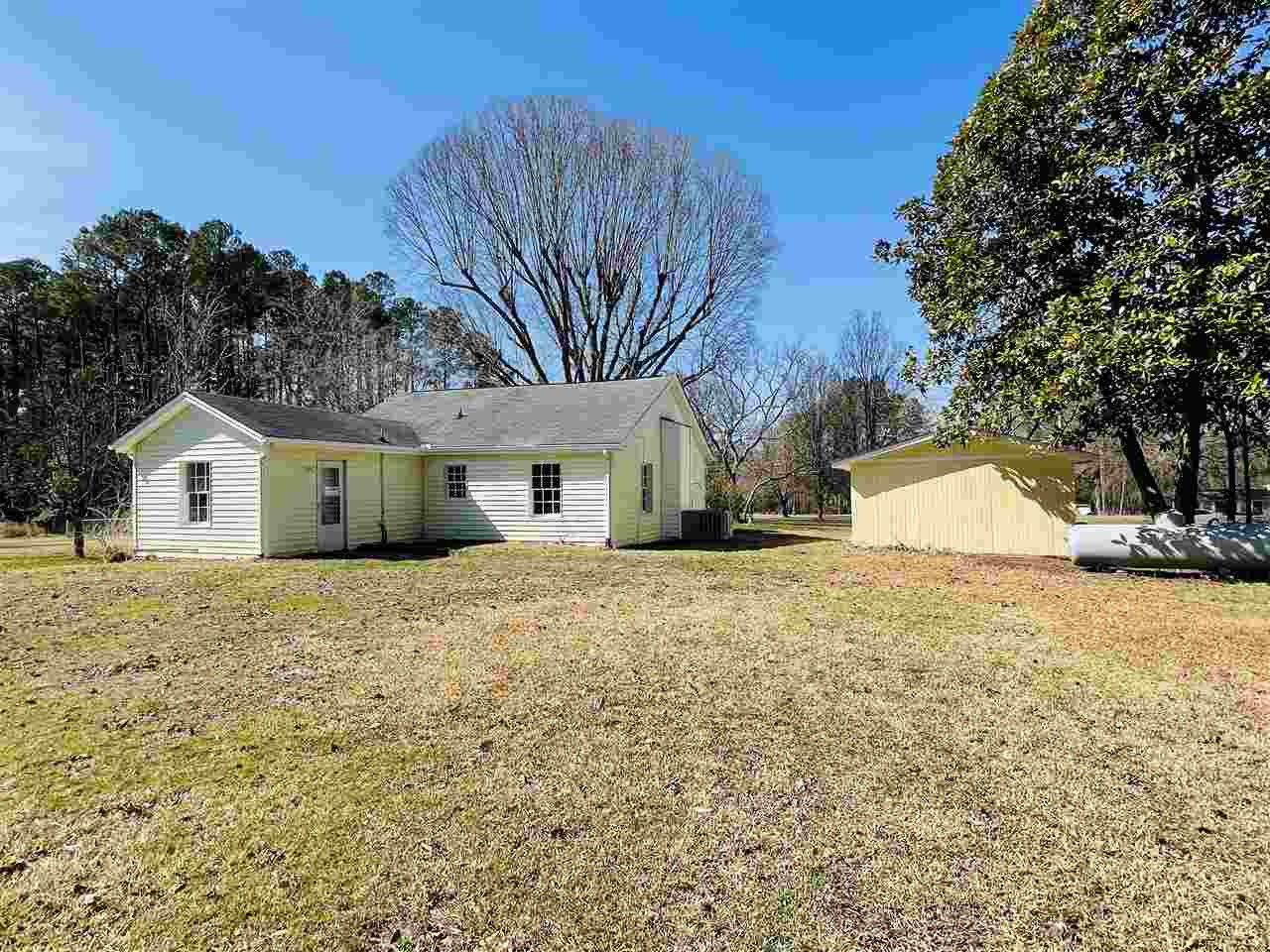 3200 Cheek Road Durham, NC 27704 - Photo 5 of 14 Photo 5