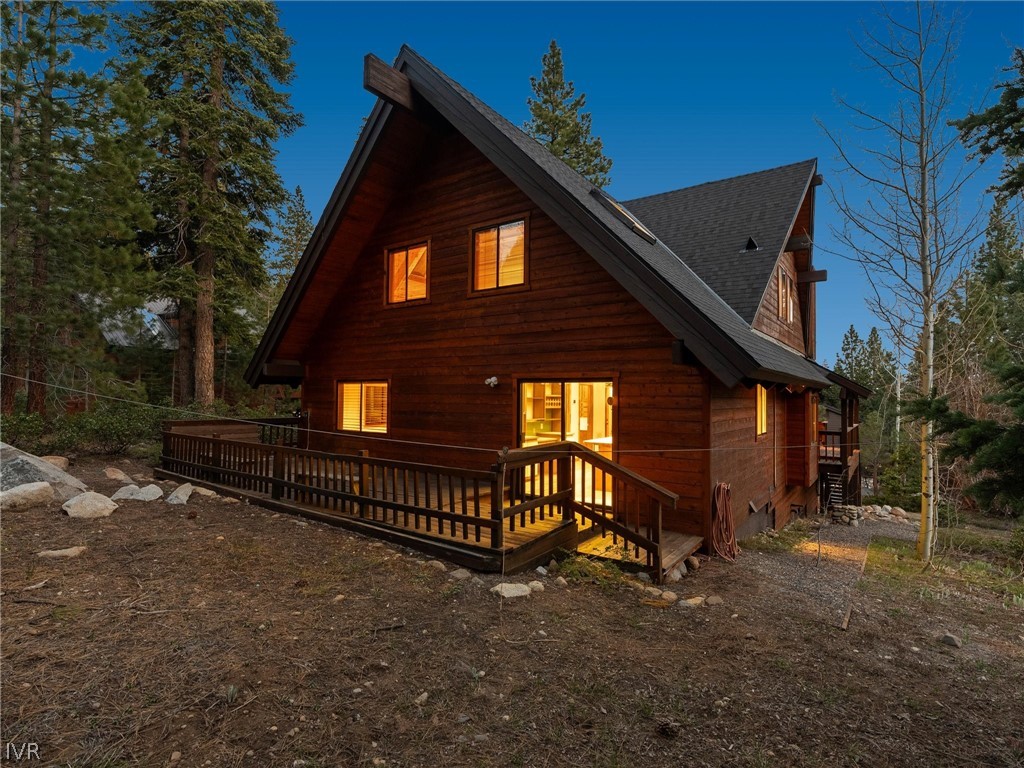 962 Redfeather Court Incline Village, NV 89451 - Photo 43 of 47