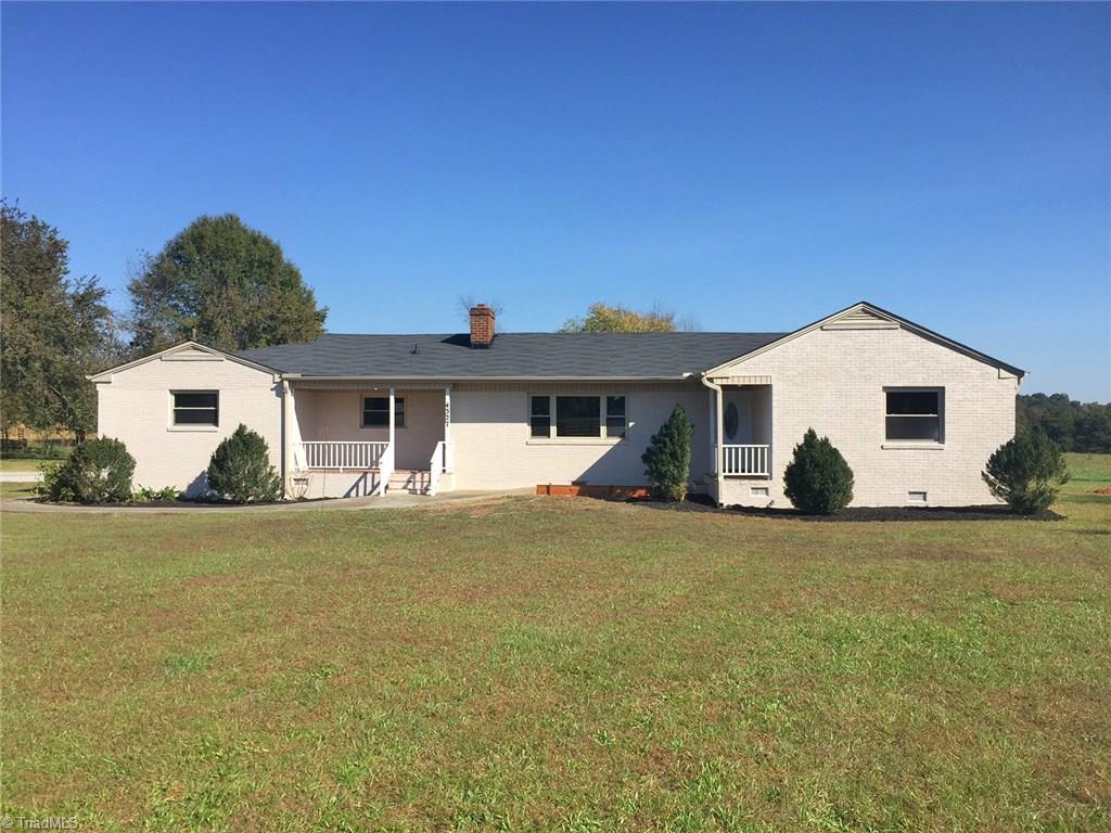 4327 Burch Bridge Road Burlington, NC 27217 - Photo 1 of 17 Your New Home!