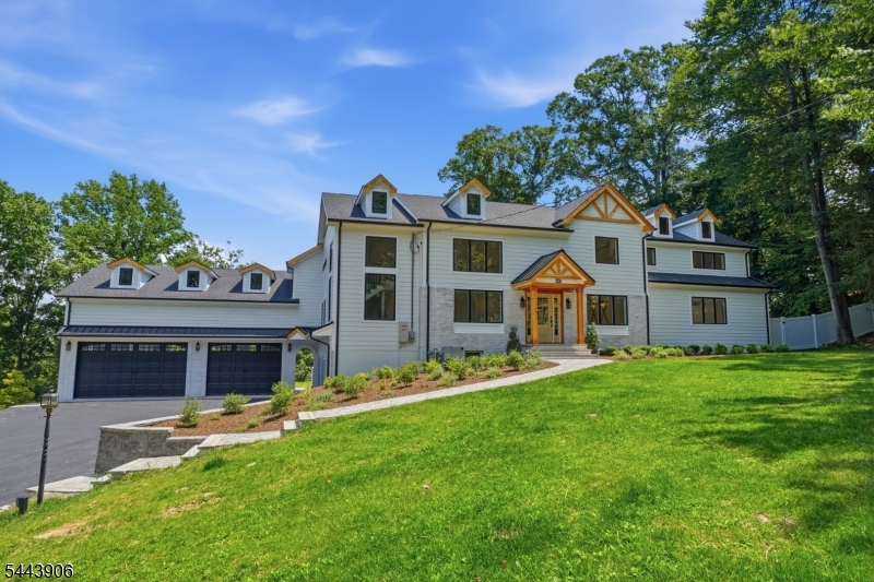 180 Round Top Road Bernardsville, NJ 07924 - Photo 1 of 50