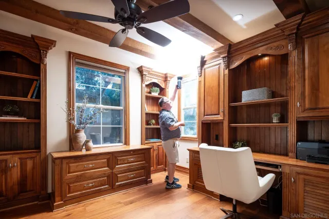 $12,000 | 8341 Santaluz Village Green East, San Diego, CA 92127