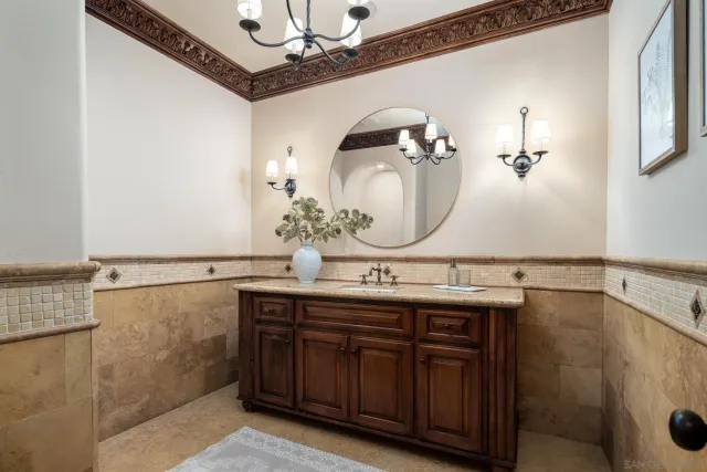 $12,000 | 8341 Santaluz Village Green East, San Diego, CA 92127