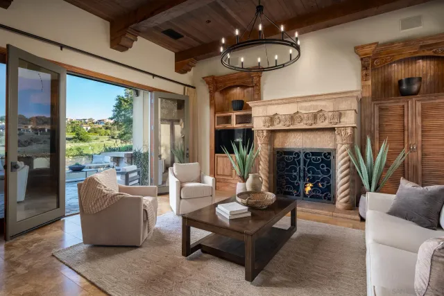 $12,000 | 8341 Santaluz Village Green East, San Diego, CA 92127