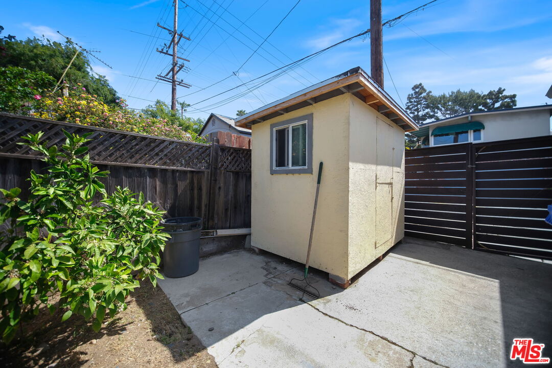 1507 Flagler Lane Redondo Beach, CA 90278 - Photo 20 of 20