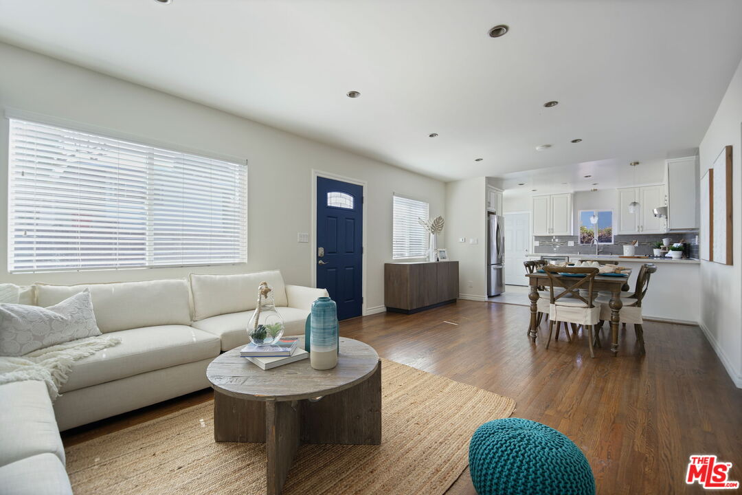 1507 Flagler Lane Redondo Beach, CA 90278 - Photo 5 of 20