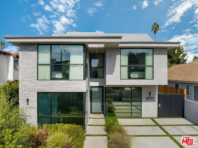 $3,995,000 | 6511 Maryland Drive, Los Angeles, CA 90048