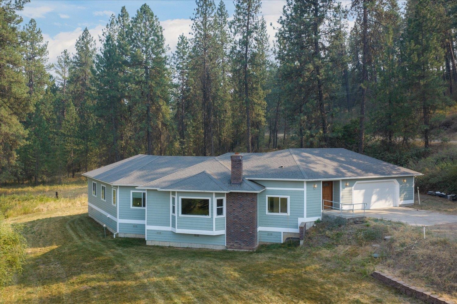 12711 South Murphy Road Cheney, WA 99004 - Photo 2 of 49 Gallery Image 2