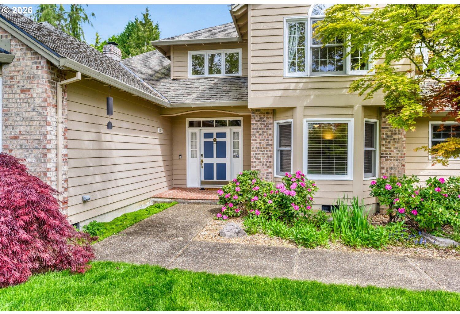 3162 Northeast Jackson Rd Loop Hillsboro, OR 97124 - Photo 2 of 32 Gallery Image 2