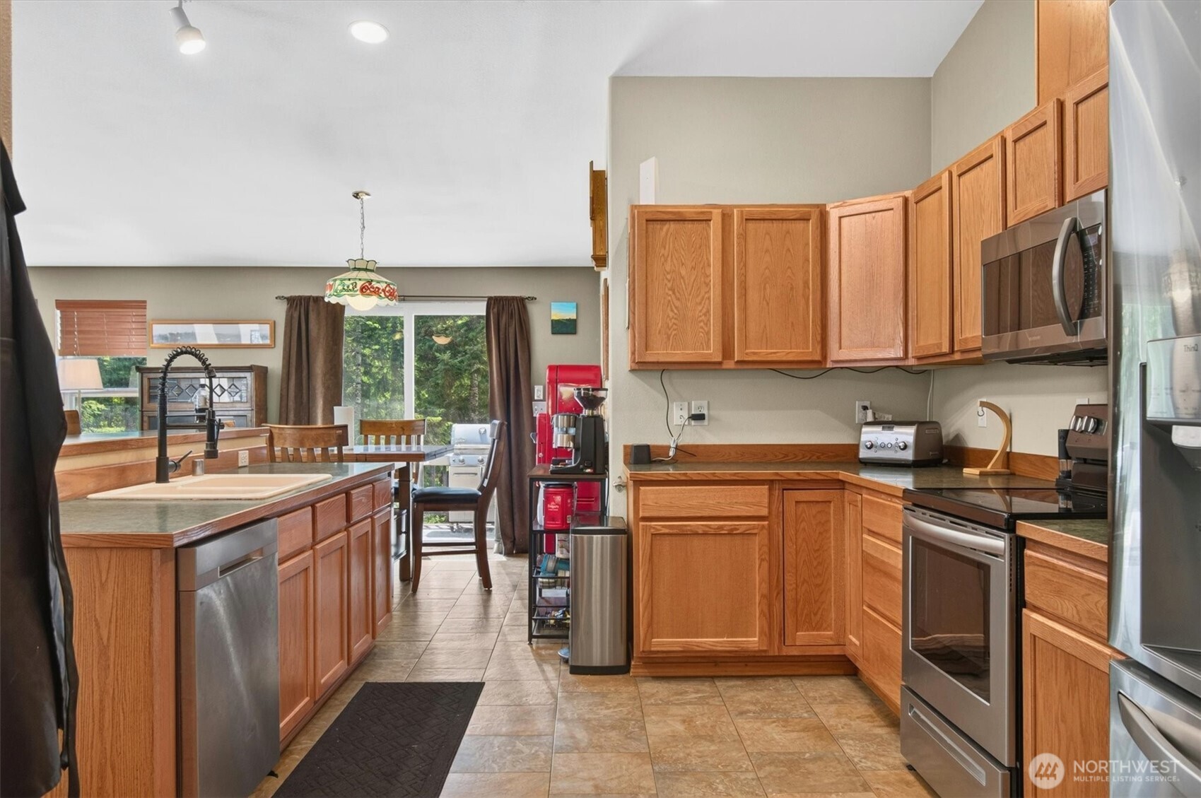 937 Germany Creek Road Longview, WA 98632 - Photo 12 of 40
