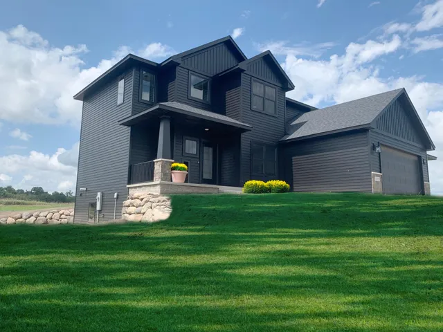 $639,900 | 13335 58th Avenue, South Haven, MN 55382