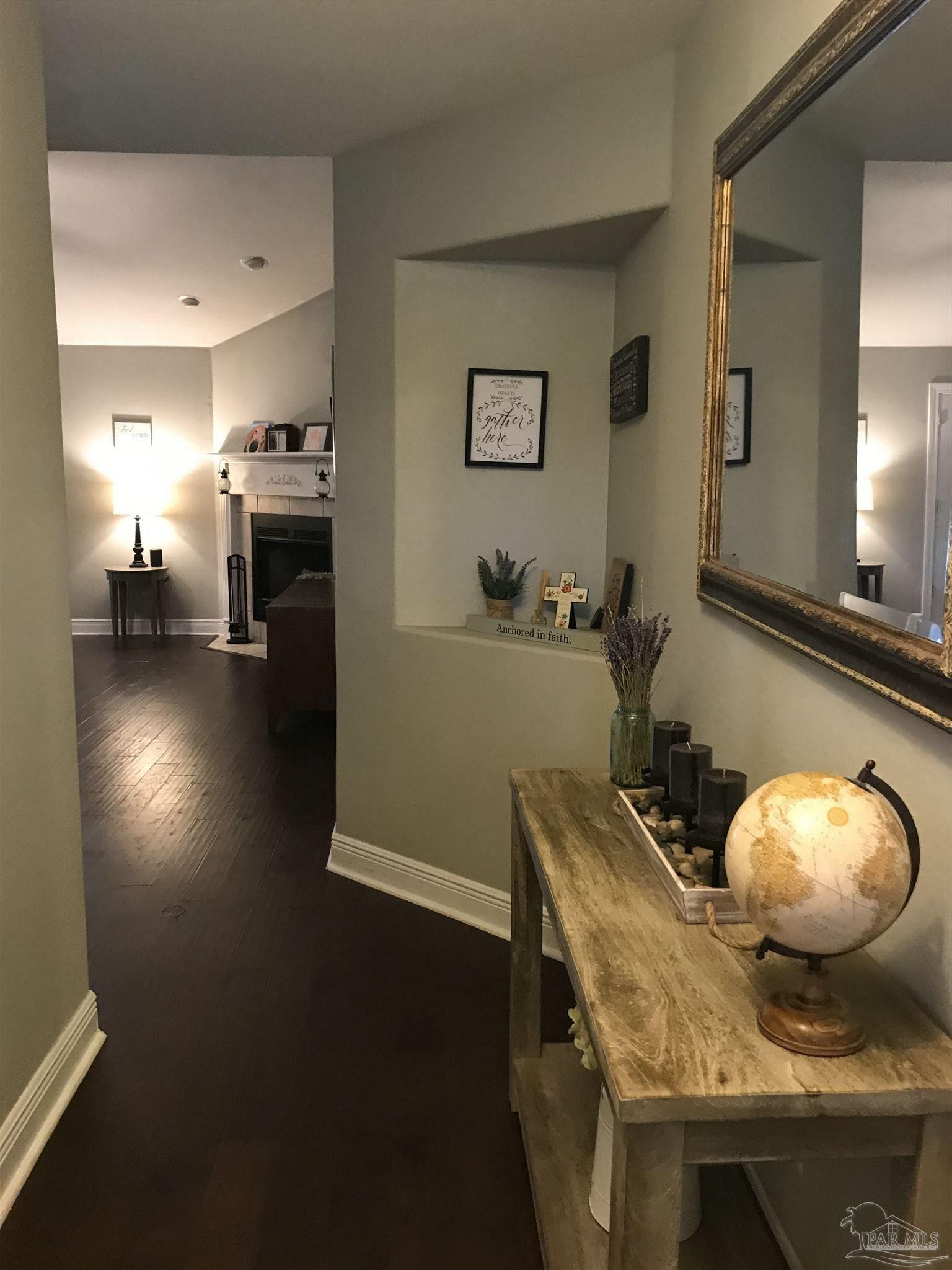 5456 Heatherton Road Milton, FL 32570 - Photo 2 of 16 Gallery Image 2