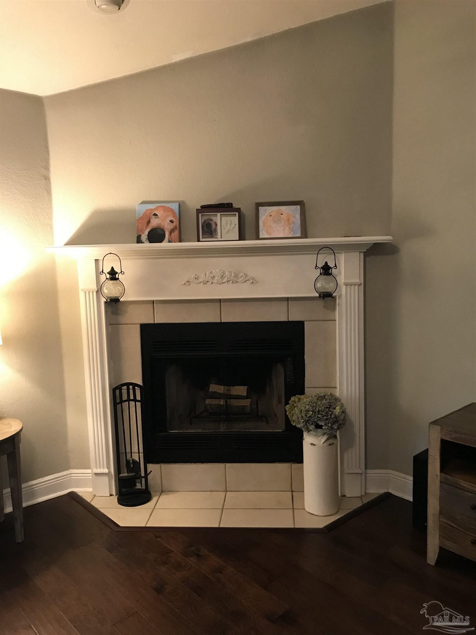 5456 Heatherton Road Milton, FL 32570 - Photo 5 of 16 Gallery Image 5