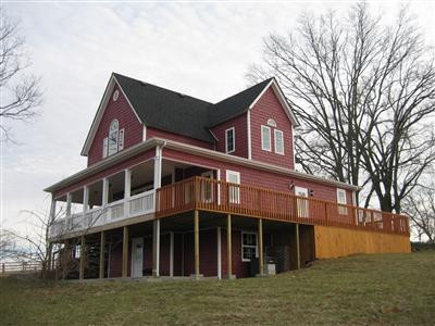 885 Blacks Cross Road Paris, KY 40361 - Photo 9 of 23 Photo 9