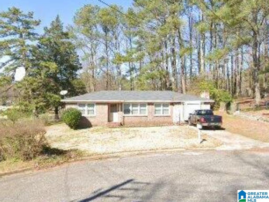 400 Camellia Road Birmingham, AL 35215 - Photo 1 of 1