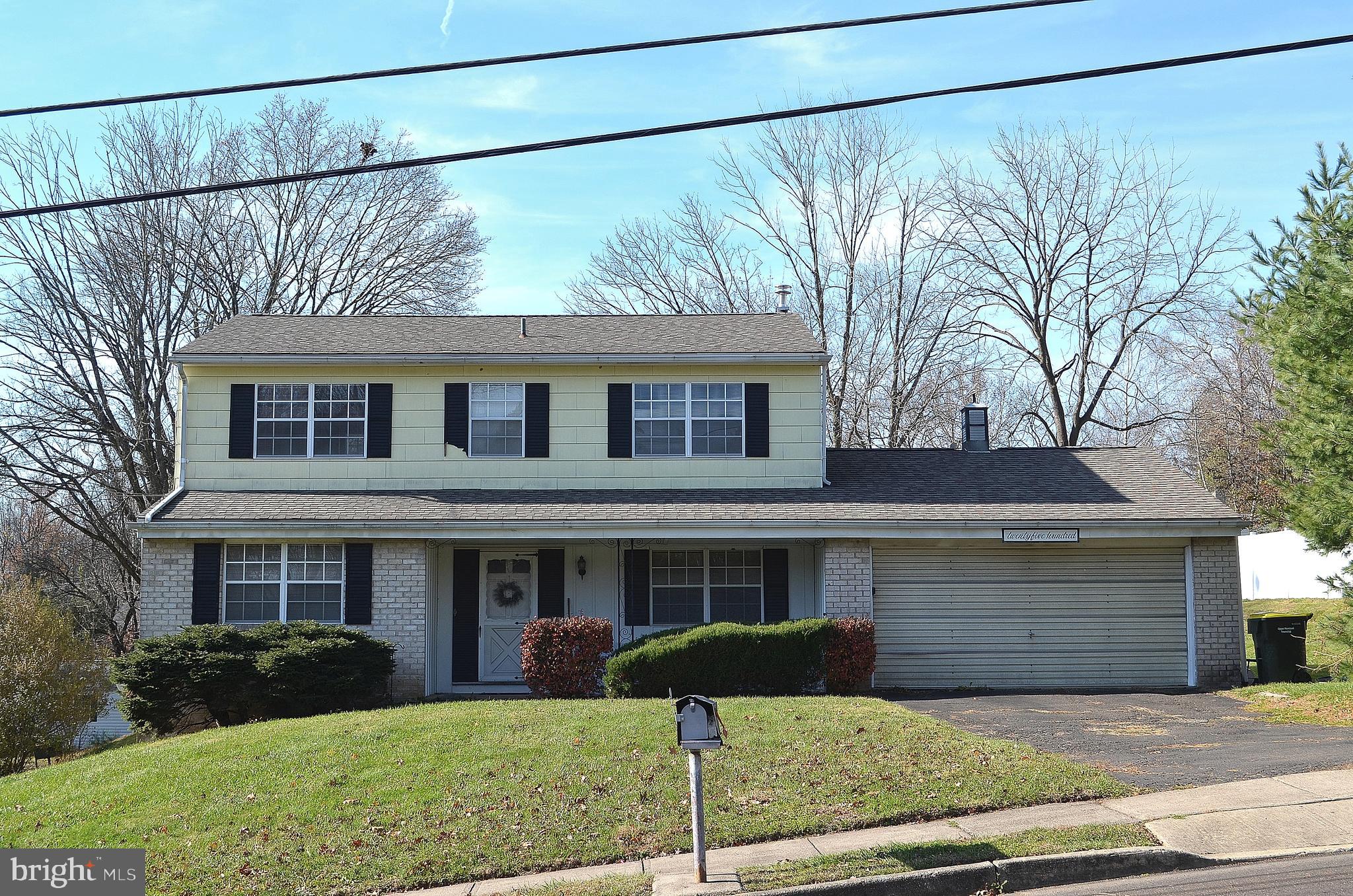 2500 Exton Road Hatboro, PA 19040 - Photo 1 of 42