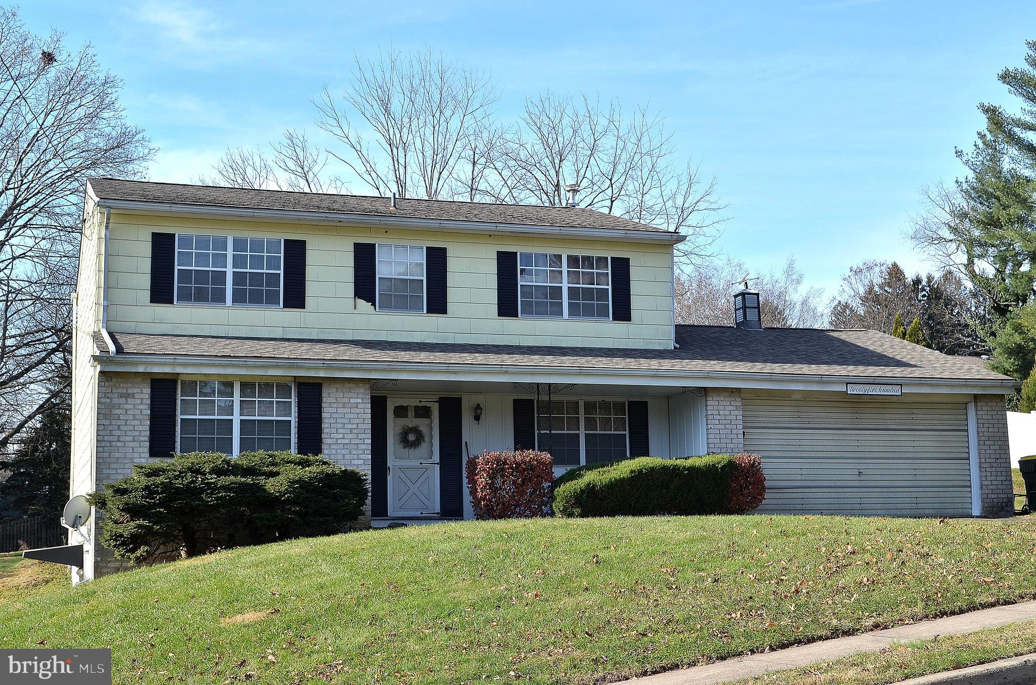 2500 Exton Road Hatboro, PA 19040 - Photo 2 of 42